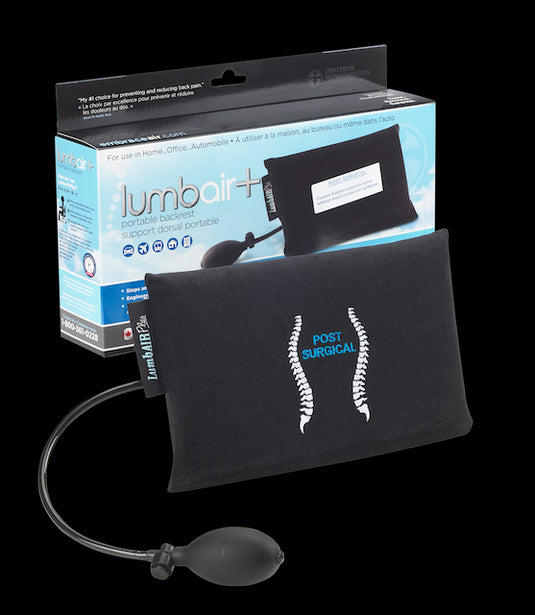 LumbAIR+ Pressure Sensitive