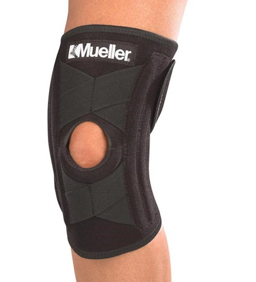 Mueller Self Adjusting Knee Stabilizer