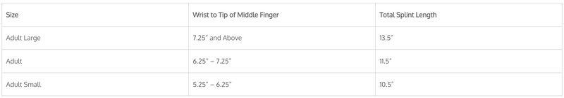 Load image into Gallery viewer, ComfySplints™ Rest Hand