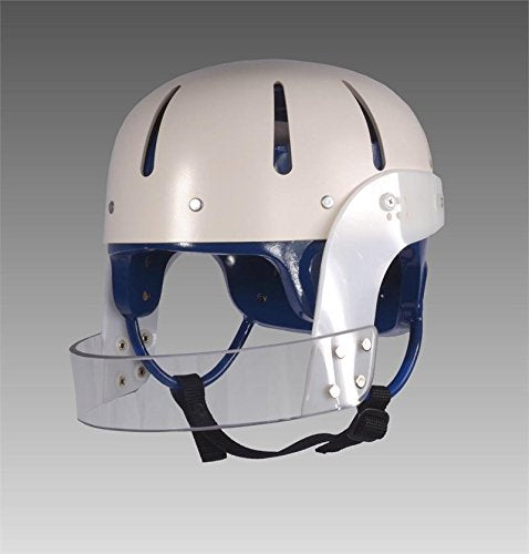 Load image into Gallery viewer, Danmar Hard Shell Helmet With Face Bar