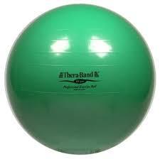 Load image into Gallery viewer, TheraBand Exercise & Stability Ball - Standard