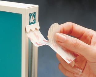 Load image into Gallery viewer, North Coast Medical SplinTabs™ with Low Profile Hook