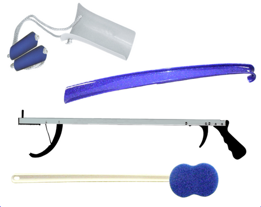 Kinsman Enterprises Hip Kit E w/ 27