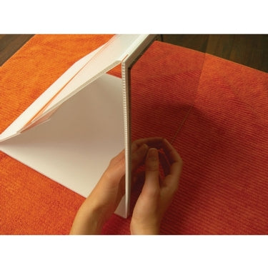 OPTP NOI Mirror Box Triangle Non-Returnable