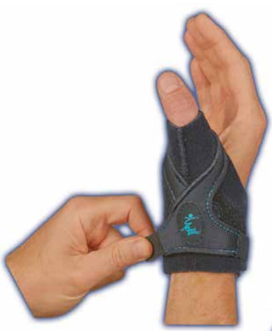 Load image into Gallery viewer, MedSpec CMC-X ™ Thumb Stabilizer