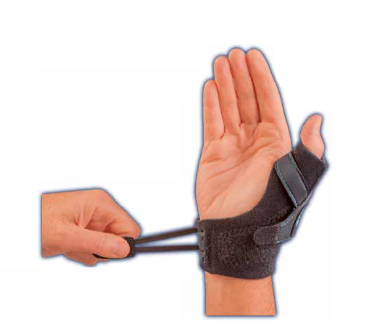Load image into Gallery viewer, CMC-X ™ Lacer Thumb Stabilizer
