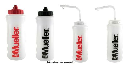 Load image into Gallery viewer, Mueller Quart Water Bottle
