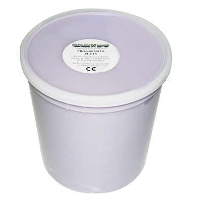 Load image into Gallery viewer, Cando Theraputty Variable Strength Exercise Putty