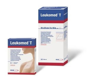 Load image into Gallery viewer, BSN Medical Leukomed T Transparent Film Dressing