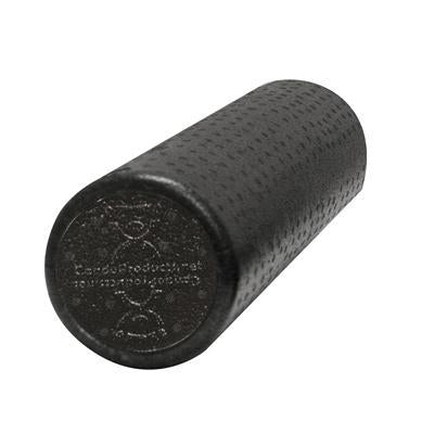 Load image into Gallery viewer, CanDo Black Composite Foam Rollers