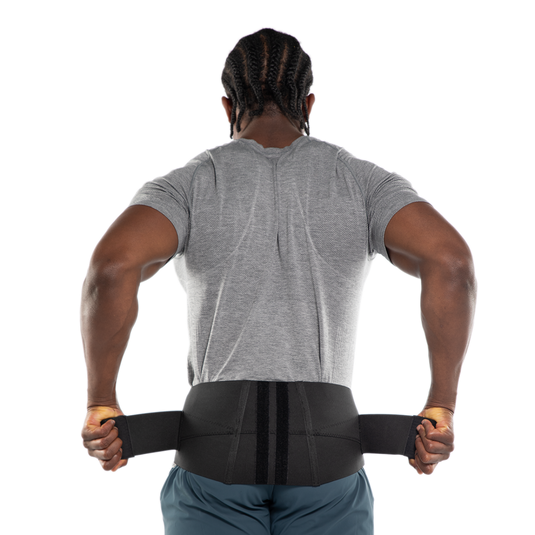 OPTP Men’s Pelvic Support Belt