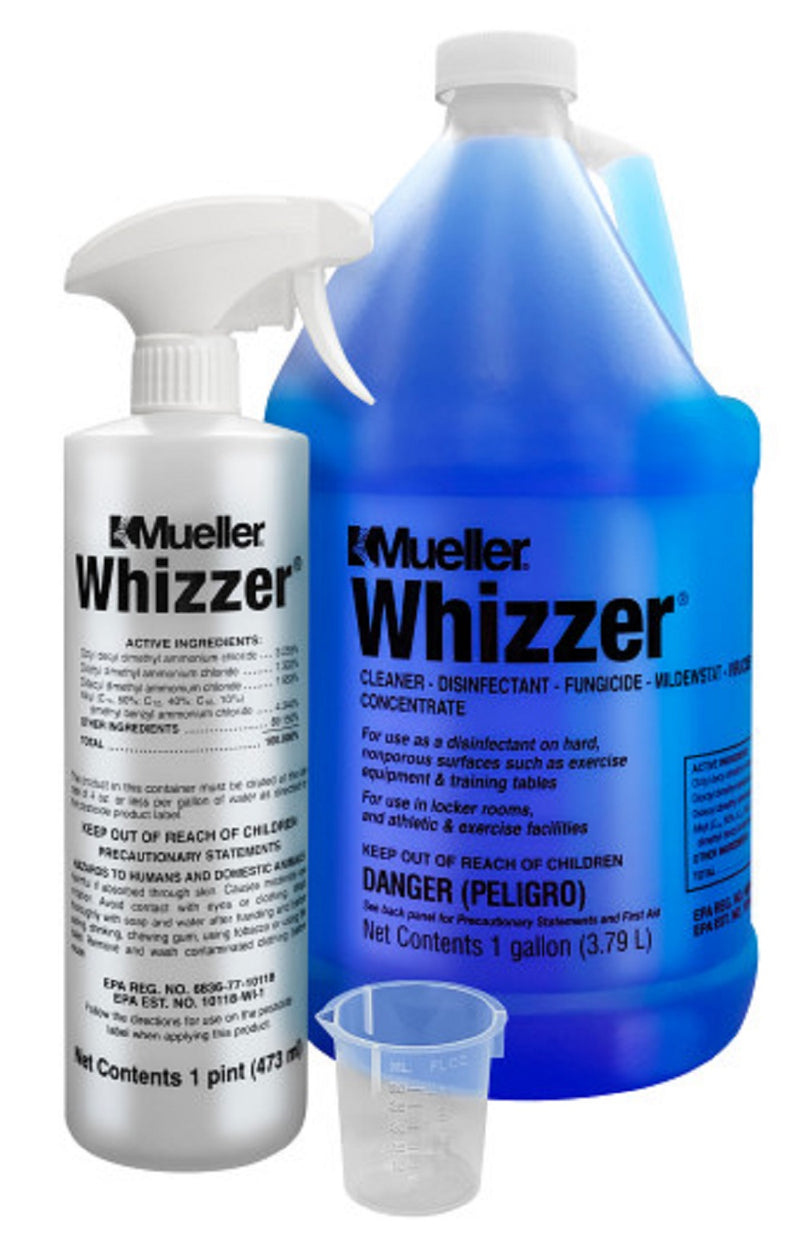 Load image into Gallery viewer, Mueller Whizzer Cleaner & Disinfectant