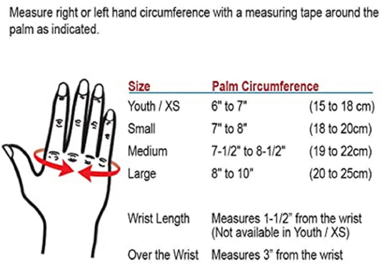 Norco Compression Gloves