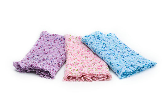 Expand-A-Band Medical Lined Breast Binder