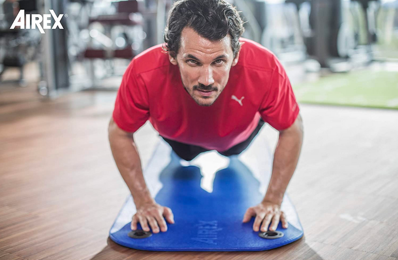 Load image into Gallery viewer, Airex Coronella Professional Quality Exercise Mat