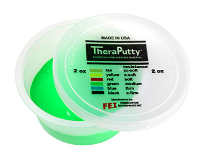 Load image into Gallery viewer, CanDo Theraputty Plus Hand Exercise Putty for Rehab, Exercise