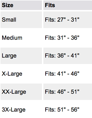 Load image into Gallery viewer, Med Spec Back-n-Black with Thermo(plastic) Pocket - Includes Moldable Insert