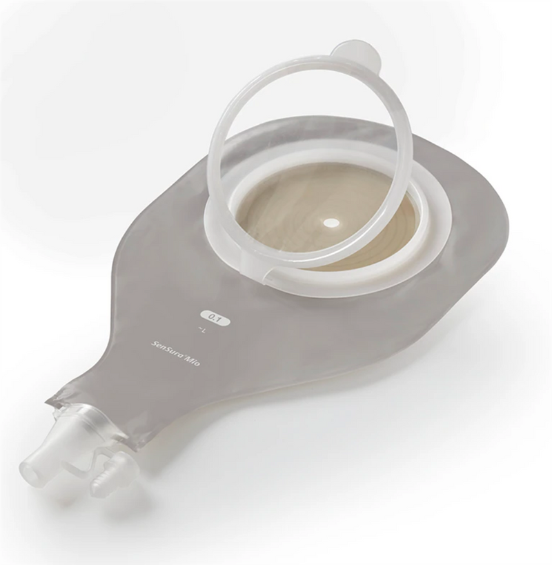 Load image into Gallery viewer, Coloplast SenSura® Mio Post Op