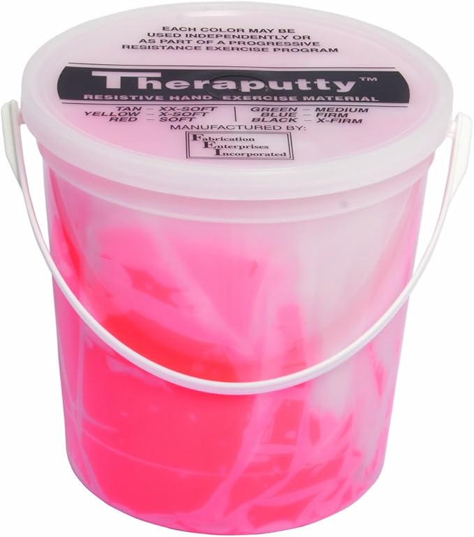 Load image into Gallery viewer, CanDo Theraputty Plus Hand Exercise Putty for Rehab, Exercise