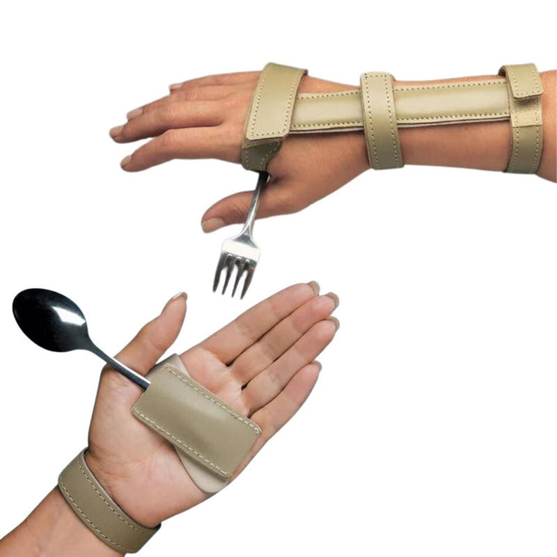 Load image into Gallery viewer, Wrist Support with Universal Cuff