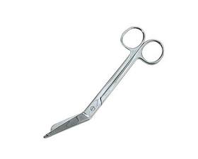 The Mueller Bandage Scissors