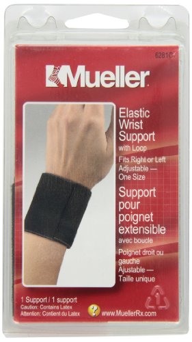 Load image into Gallery viewer, Mueller 6281 Elastic Support with Loop