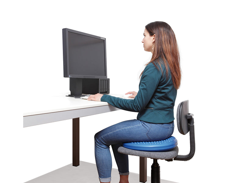 Load image into Gallery viewer, Gymnic DISC’O’SIT