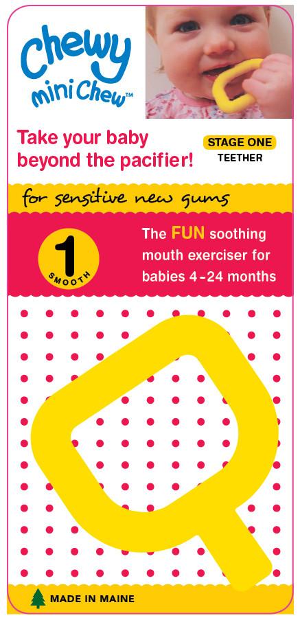 Load image into Gallery viewer, Chewy Tubes Mini Chews