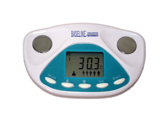 Load image into Gallery viewer, Baseline 12-1140 Body Fat Analyzer, Portable