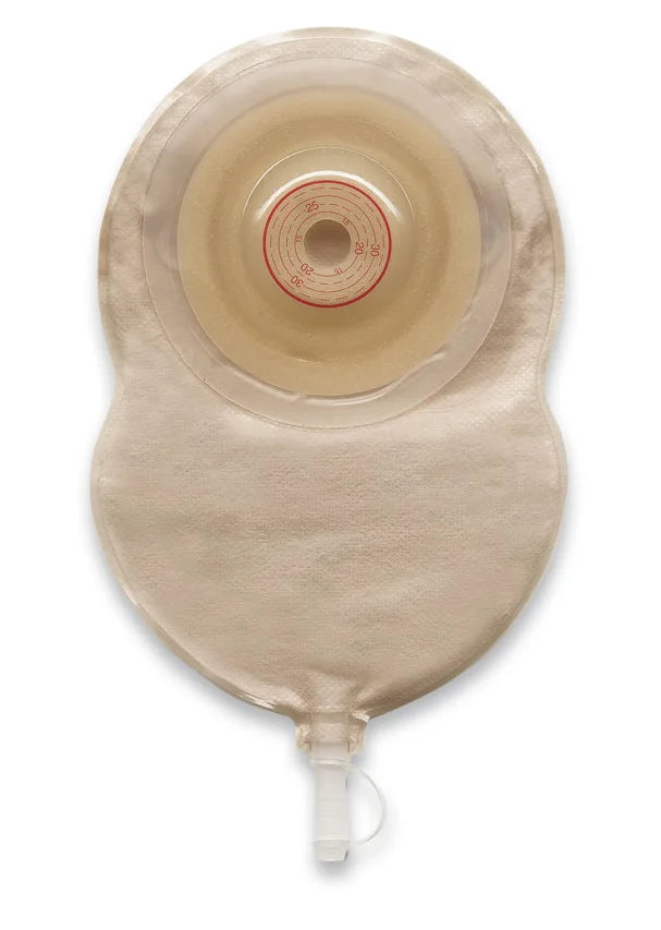 Load image into Gallery viewer, Convatec Esteem™+ Flex Convex Urostomy Pouch