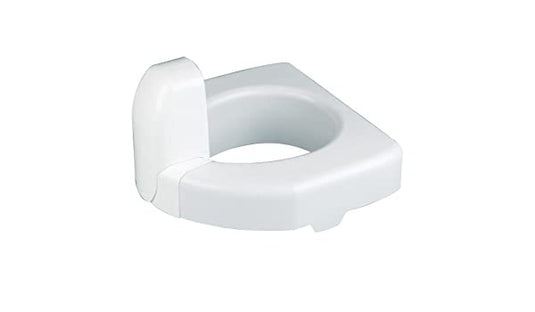 MaddaGuard™ Splash Guard Toilet Aid