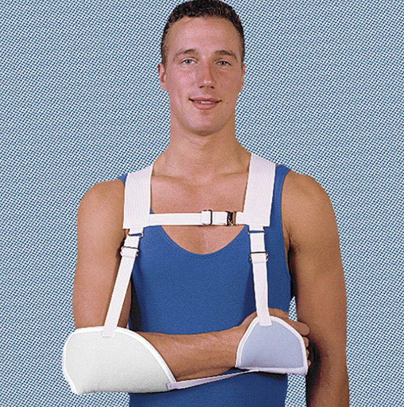 Load image into Gallery viewer, Frank Stubbs Harris Hemi Sling