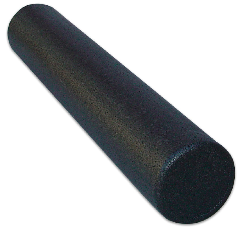Load image into Gallery viewer, Black High Density Foam Rollers