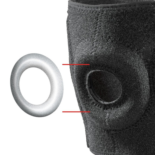 Mueller Comfort Flex Knee Stabilizer