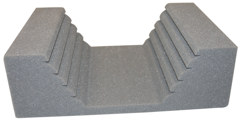Load image into Gallery viewer, SkiL-Care Super Soft Heel Protector