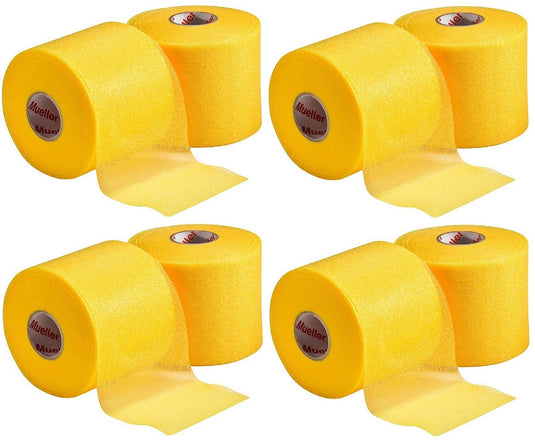 Mueller MWrap - Big Bold MWrap - Pre-Taping Foam Underwrap