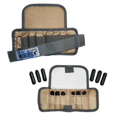 Load image into Gallery viewer, The Adjustable Cuff Pediatric Wrist Weight