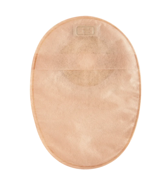Convatec Esteem®+ One-Piece Closed-end Pouch