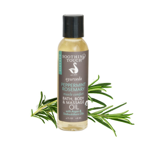 Load image into Gallery viewer, Soothing Touch Bath and Body Massage Oils