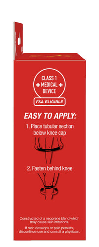 Load image into Gallery viewer, Mueller Jumper's Knee Strap