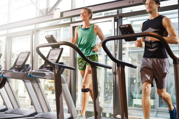 Load image into Gallery viewer, Actimove Patella Strap Adjustable