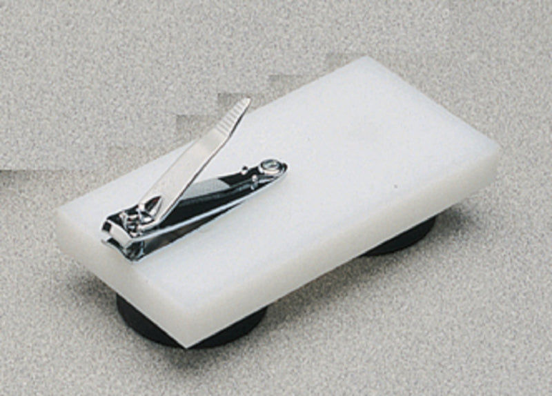 Load image into Gallery viewer, North Coast Medical Nail Clipper Board or Nail Clipper File