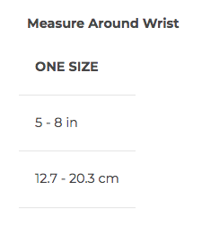 Load image into Gallery viewer, Mueller Fitted Wrist Brace