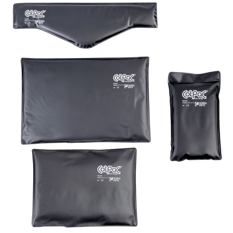 Load image into Gallery viewer, Chattanooga ColPac Cold Therapy