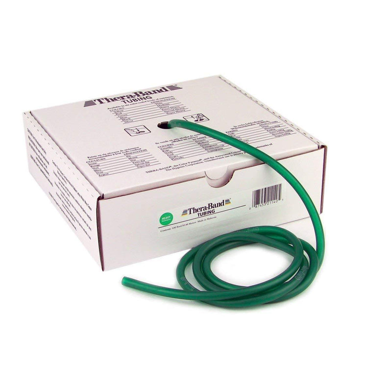 Load image into Gallery viewer, TheraBand Professional Latex Resistance Tubing