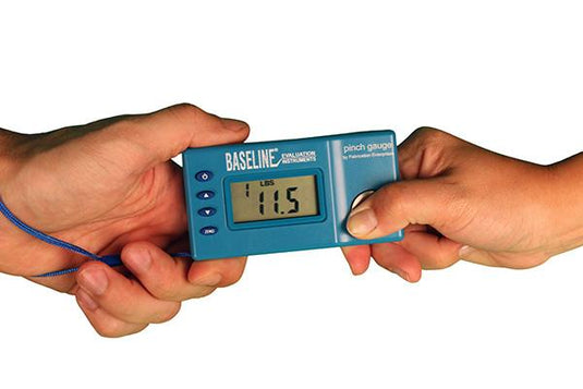 Baseline Electronic Pinch Gauge