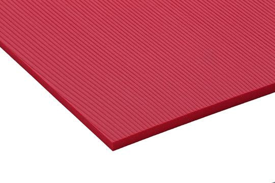 Load image into Gallery viewer, Airex Atlas Professional Quality Exercise Mat 78"L x 48"W x .6"H