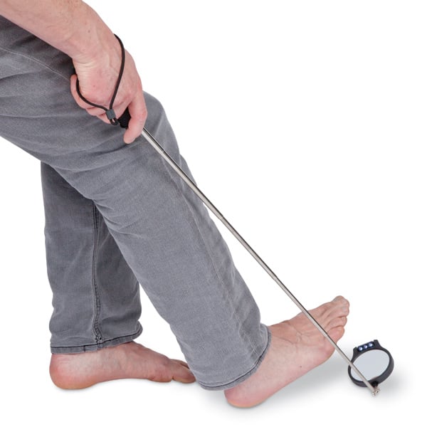 Load image into Gallery viewer, Big-Grip™ Telescoping Inspection Mirror