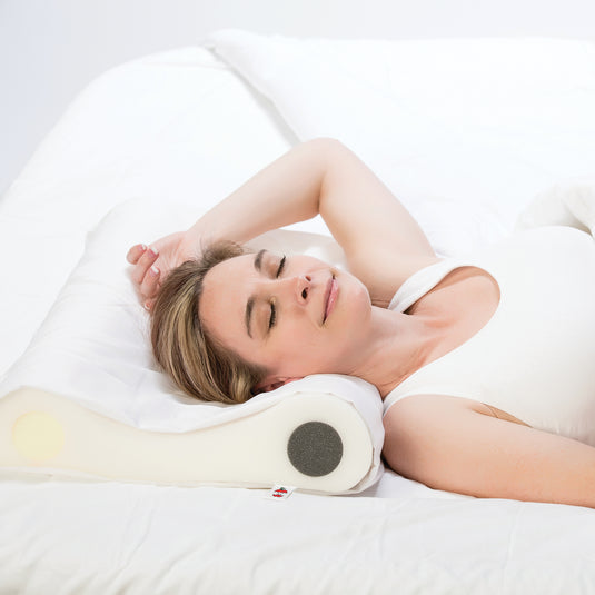 Double Core™ Select Foam Cervical Pillow