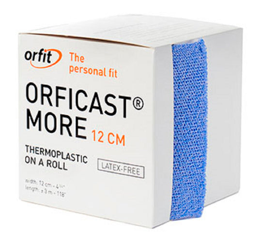 Orfit® Orficast More® Thermoplastic Tape
